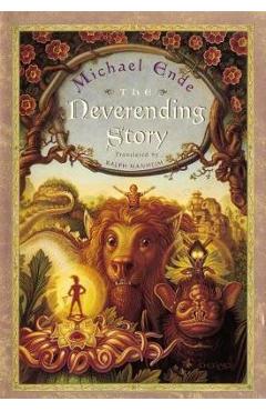 Neverending Story