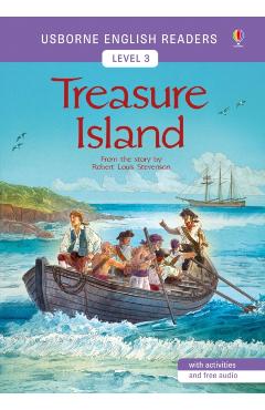 Treasure Island
