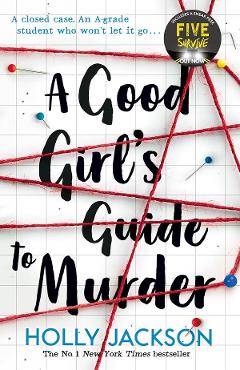 Good Girl\'s Guide to Murder