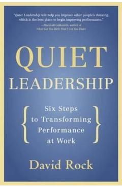 Quiet Leadership