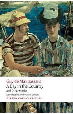 Day in the Country and Other Stories