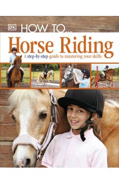 How To...Horse Riding