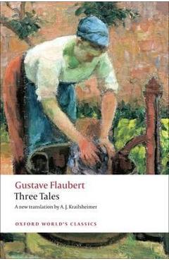 Three Tales - Imagine 1