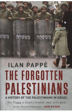 Forgotten Palestinians