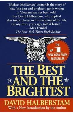 Best And The Brightest