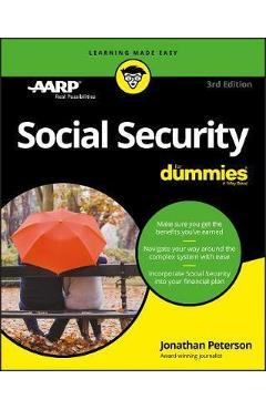 Social Security For Dummies