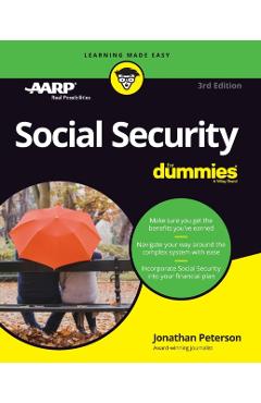 Social Security For Dummies