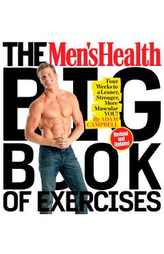 Men's Health Big Book of Exercises