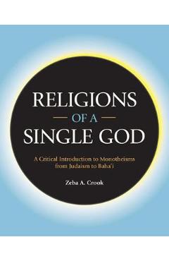 Religions of a Single God - Imagine 1