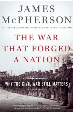 War That Forged a Nation - Imagine 1