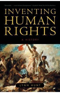 Inventing Human Rights