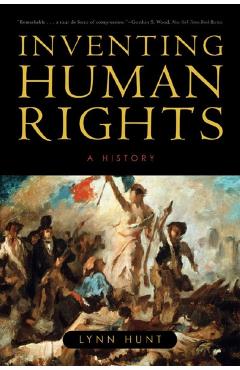 Inventing Human Rights