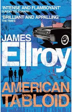 American Tabloid
