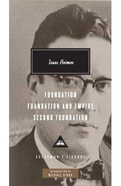 Foundation Trilogy