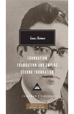 Foundation Trilogy