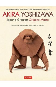 Akira Yoshizawa