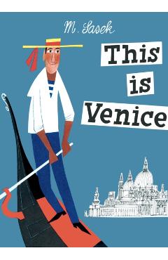 This Is Venice - Imagine 1