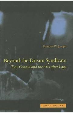 Beyond the Dream Syndicate