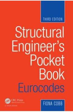 Structural Engineer\'s Pocket Book: Eurocodes