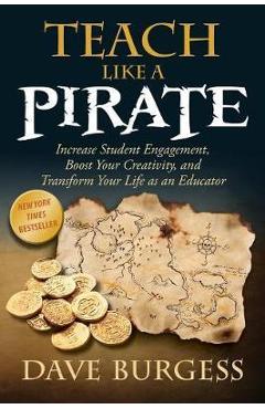 Teach Like A Pirate