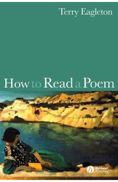 How to Read a Poem - Imagine 1