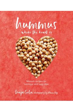 Hummus where the heart is