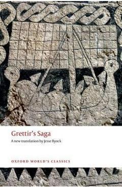 Grettir\'s Saga