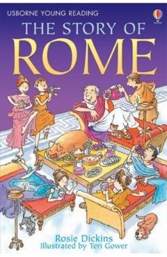 Story Of Rome