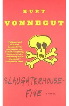 Slaughter House Five
