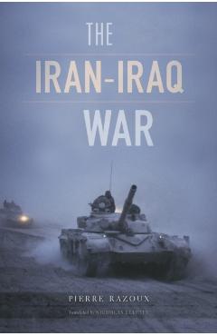 Iran-Iraq War