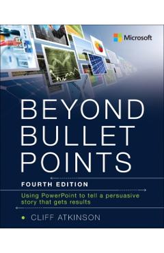 Beyond Bullet Points