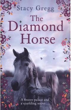 Diamond Horse