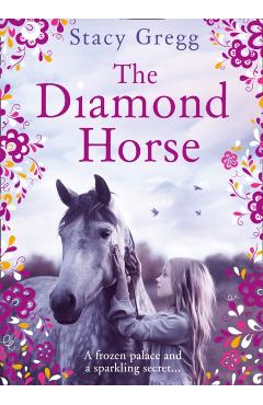 Diamond Horse