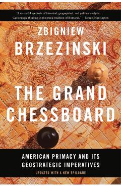 Grand Chessboard