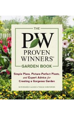 Proven Winners Garden Book