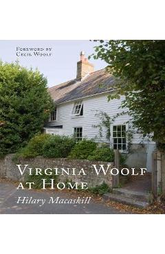 Virginia Woolf at Home