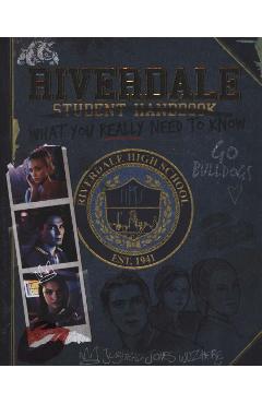 Riverdale High Student Handbook