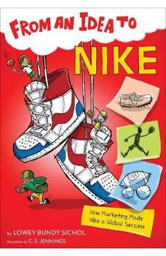 From an Idea to Nike