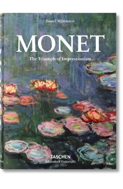 Monet. The Triumph of Impressionism