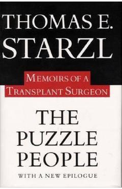 Puzzle People