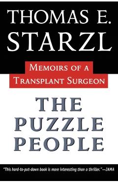 Puzzle People