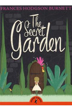 Secret Garden