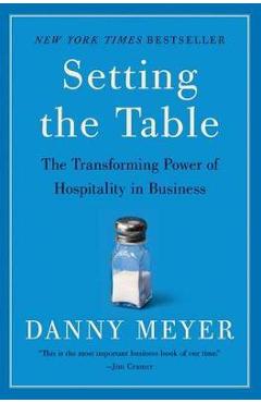 Setting the Table