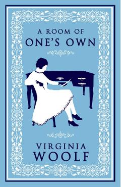 Room of One\'s Own