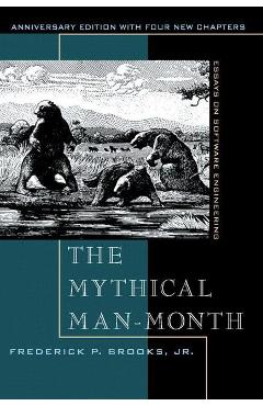 Mythical Man-Month