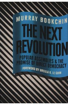 Next Revolution