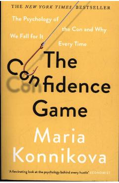 Confidence Game