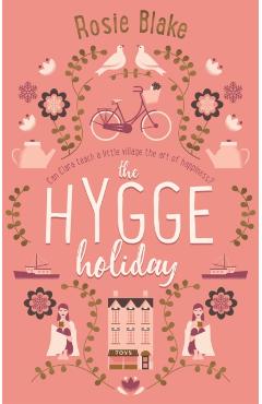 Hygge Holiday