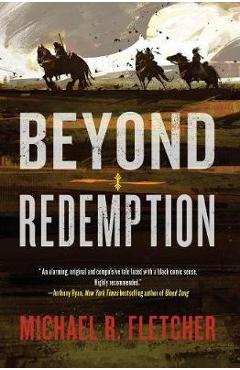 Beyond redemption
