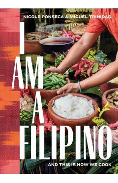 I Am a Filipino